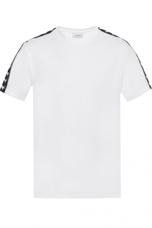 Patched t-shirt, zdjęcie 1 Patched t-shirt od Coach